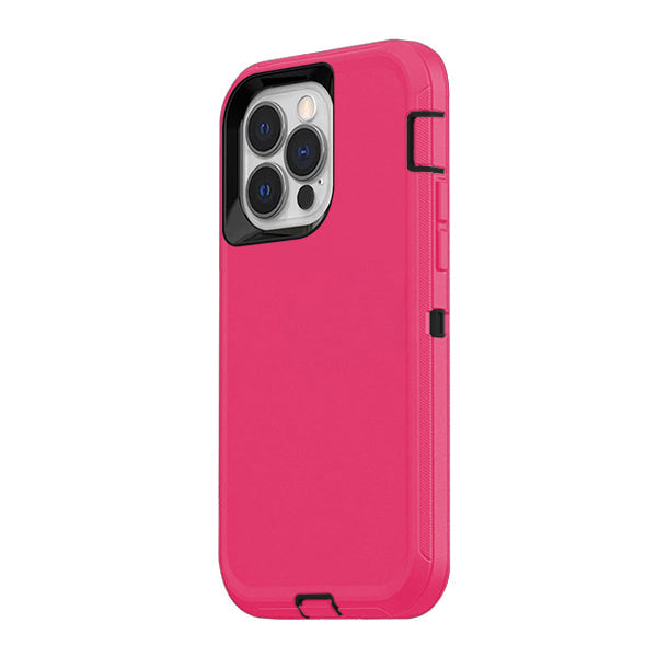 Defender iPhone Case