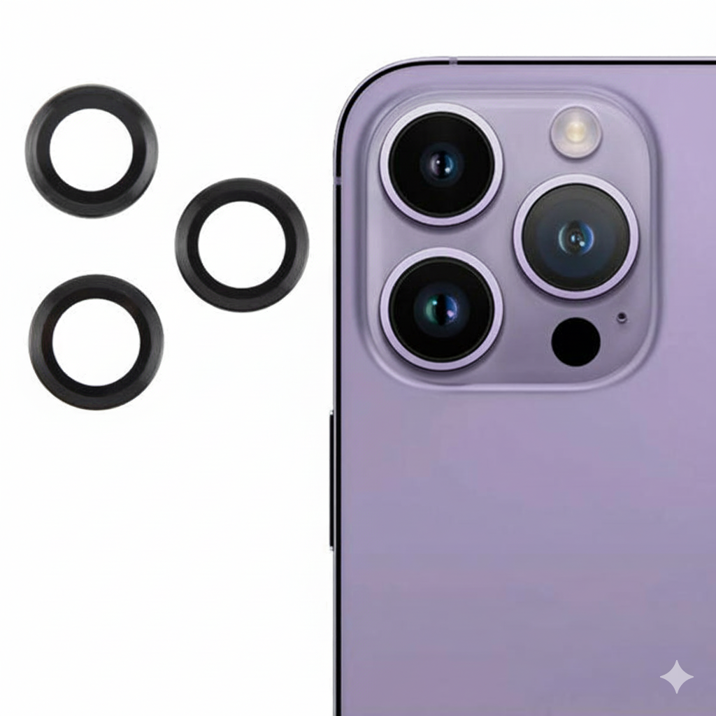 All Parts