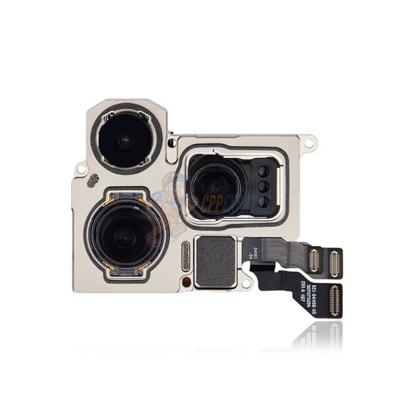 iPhone Camera Replacement