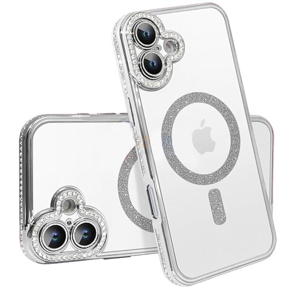 Clear iPhone Case