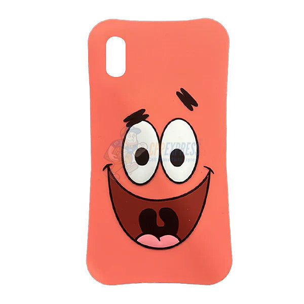 Nickelodeon iPhone Cases