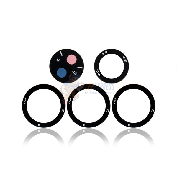 Samsung Galaxy S21 Ultra - Back Camera Lens Cover