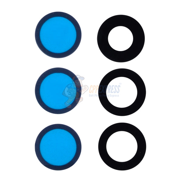 Samsung Galaxy S25 Plus – Back Camera Lens Cover