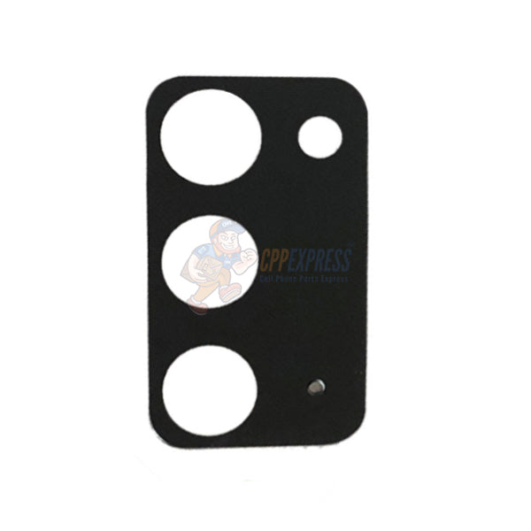 Samsung Galaxy Note 20 Rear Back Camera Glass Lens Cover - Black