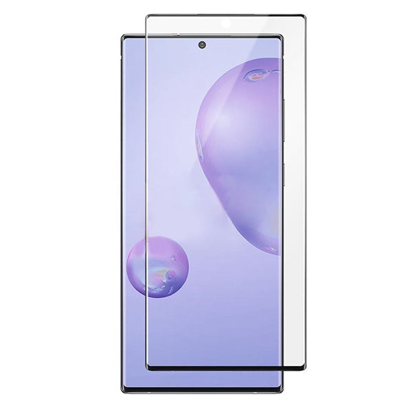 Samsung Galaxy Note 20 Ultra Tempered Glass