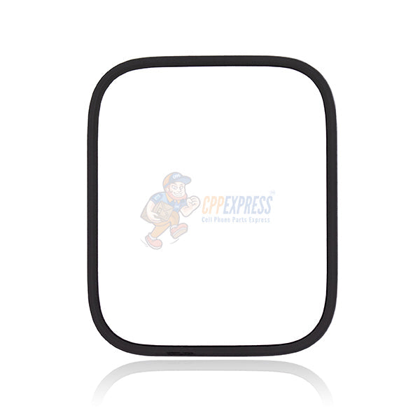 3D Tempered Glass Screen Protector For  iWatch 49mm - Clear Series
