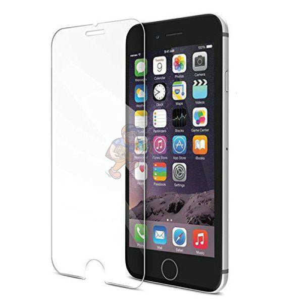 Tempered Glass