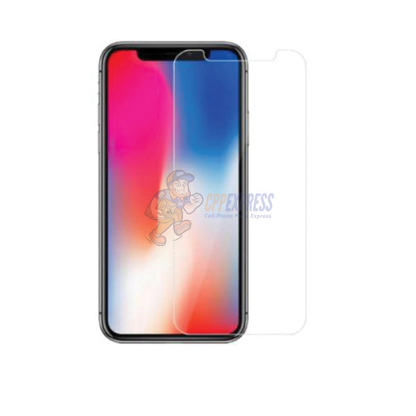IPhone XS Tempered Glass