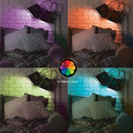 Tzumi Aura Color Bulb LED Light