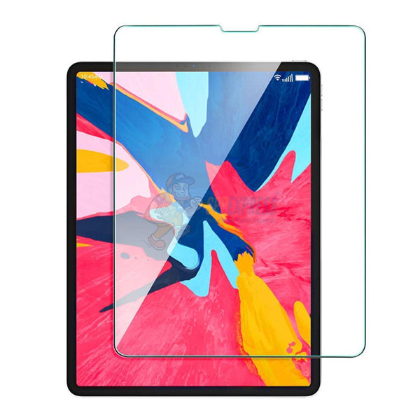 iPad Pro 11 (2nd / 3rd / 4th / Air 4th / Air 5th) Premium Tempered Glass Replacement - Clear Series