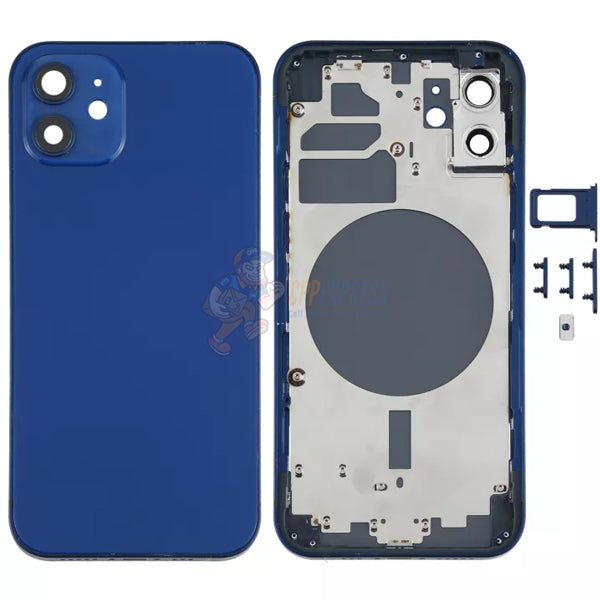iPhone 12 Accessories