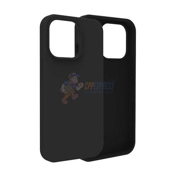 iPhone Silicone Case