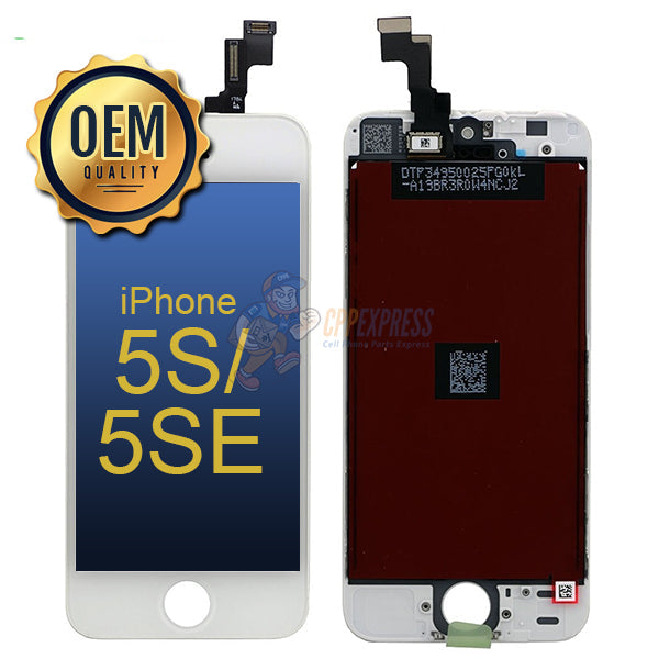 iPhone 5s