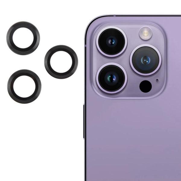 iPhone 14 Pro Max / 15 Pro Max / 16 Pro Max / 17 Pro Max Rear Back Camera Film Protector
